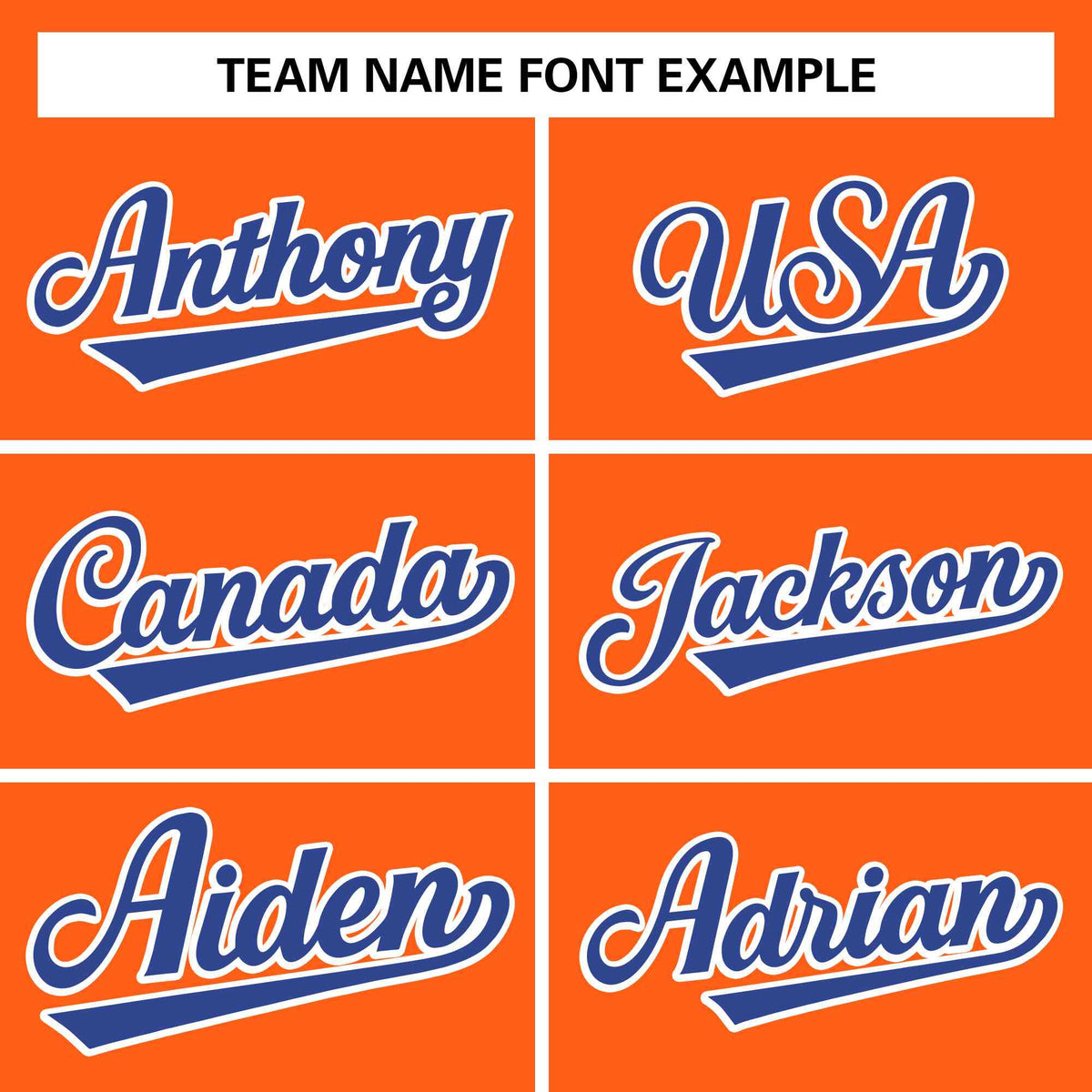 Custom Stitched Orange Royal Sports Full-Zip Sweatshirt Hoodie with Flame| KXKSHOP