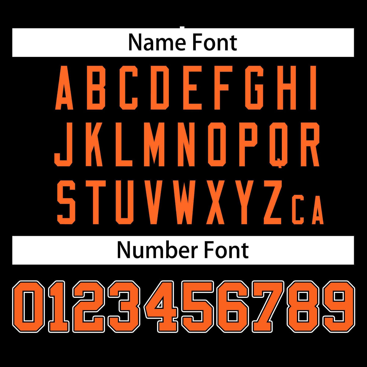 Custom Stitched Black Orange Sports Full-Zip Sweatshirt Hoodie with Flame| KXKSHOP