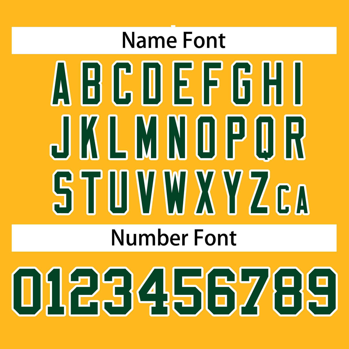 Custom Stitched Gold Green Sports Full-Zip Sweatshirt Hoodie with Flame| KXKSHOP