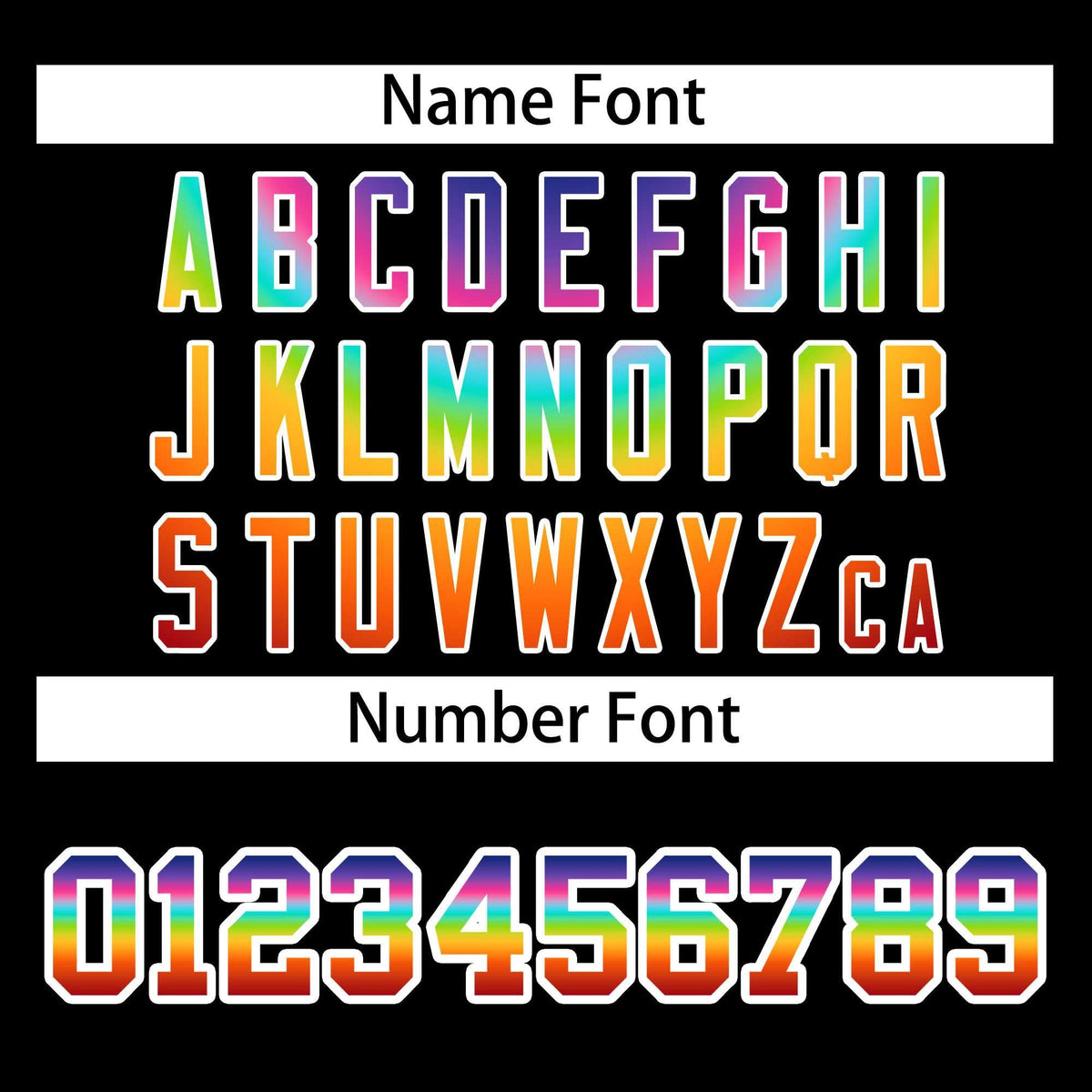 Custom Stitched Black White Sports Full-Zip Sweatshirt Hoodie with Colored Flames| KXKSHOP