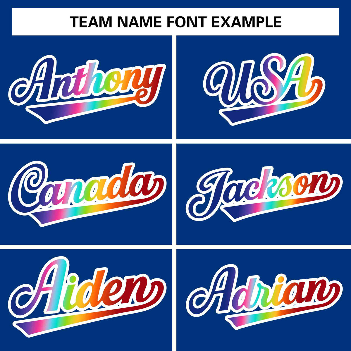 Custom Stitched Royal White Sports Full-Zip Sweatshirt Hoodie with Colored Flames| KXKSHOP