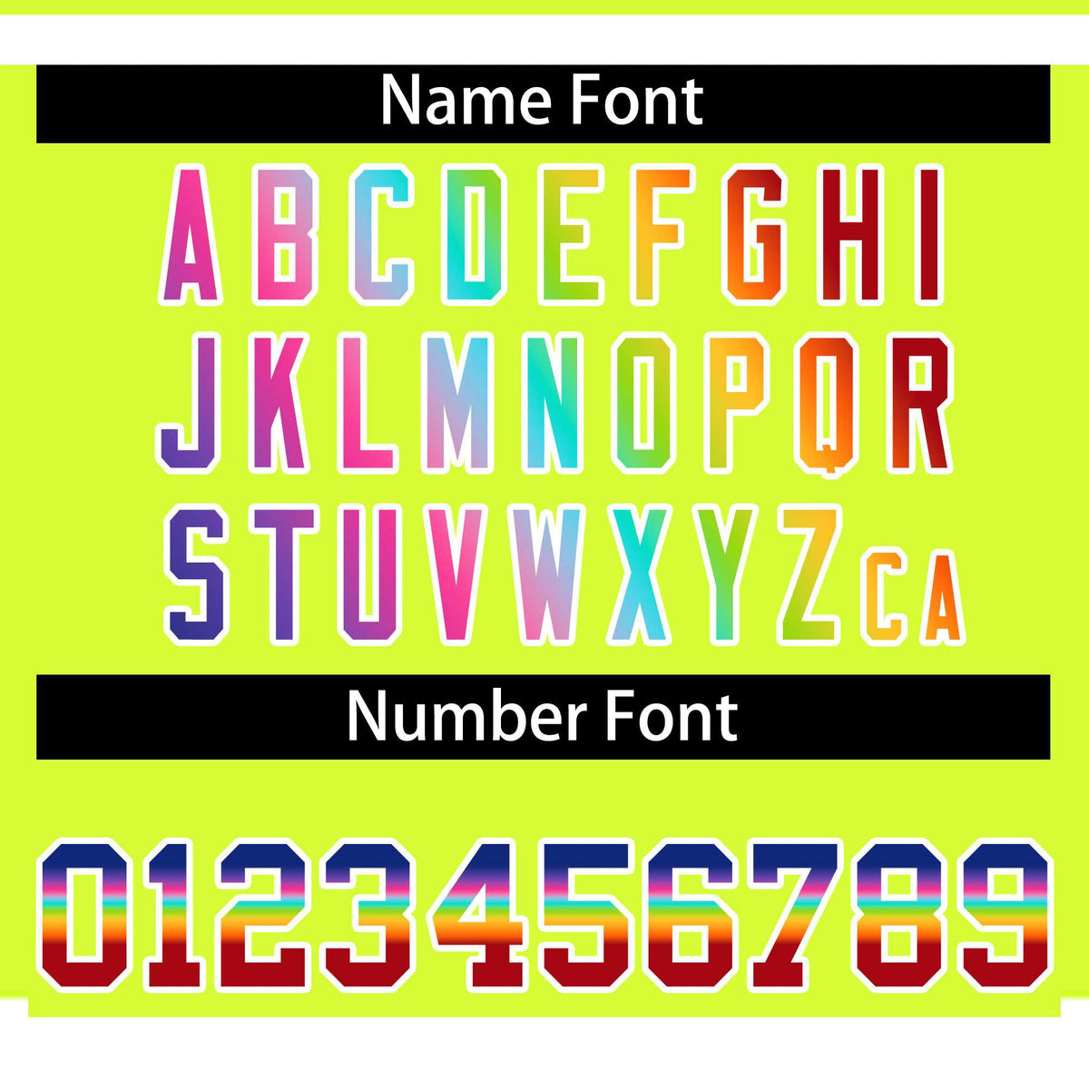 Custom Stitched Neon Green White Sports Full-Zip Sweatshirt Hoodie with Colored Flames| KXKSHOP