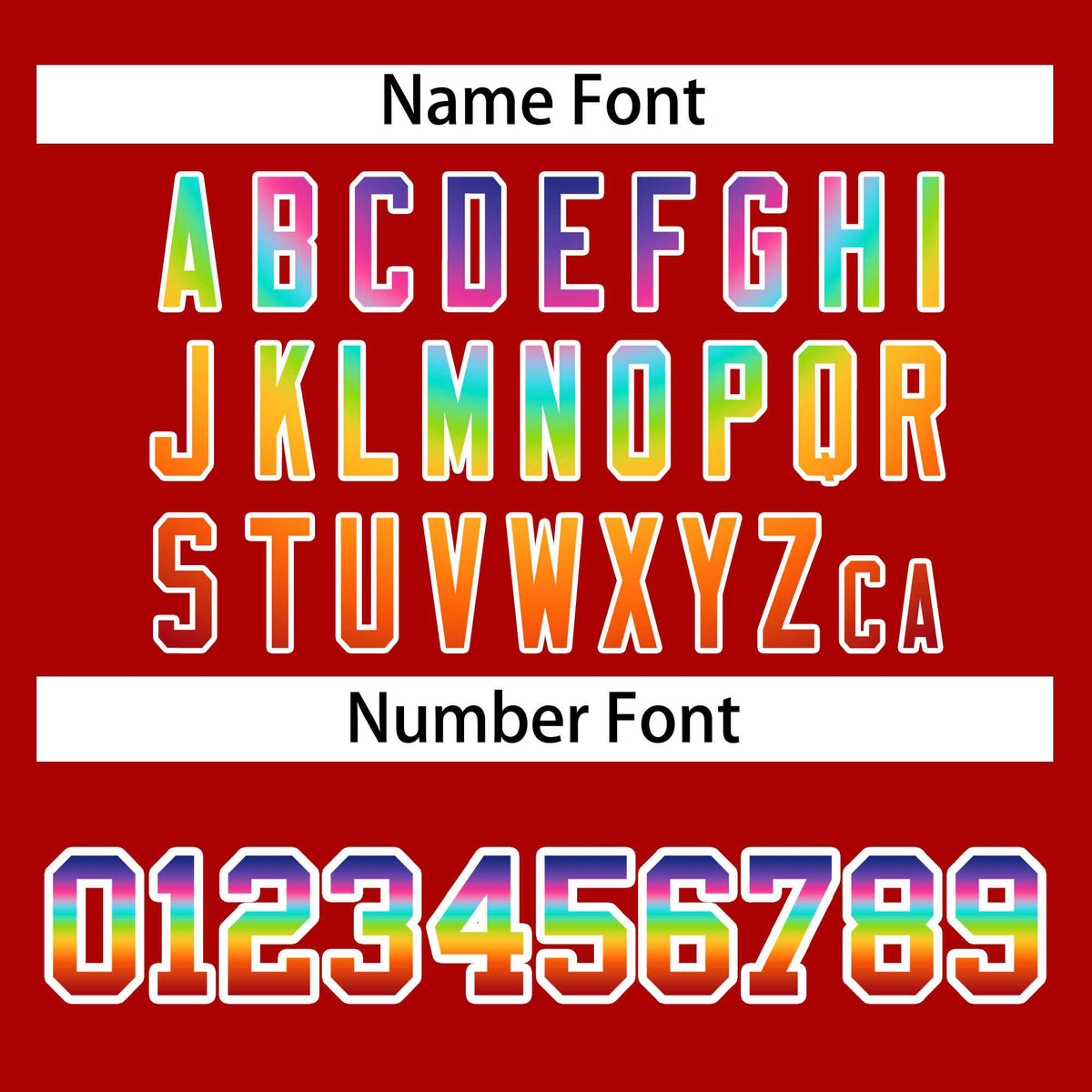 Custom Stitched Red White Sports Full-Zip Sweatshirt Hoodie with Colored Flames| KXKSHOP