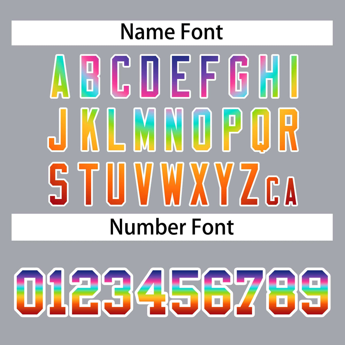 Custom Stitched Gray White Sports Full-Zip Sweatshirt Hoodie with Colored Flames| KXKSHOP