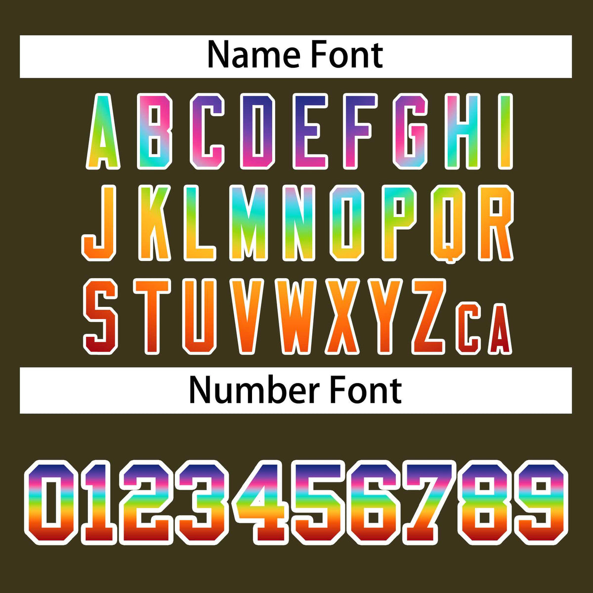 Custom Stitched Olive White Sports Full-Zip Sweatshirt Hoodie with Colored Flames| KXKSHOP