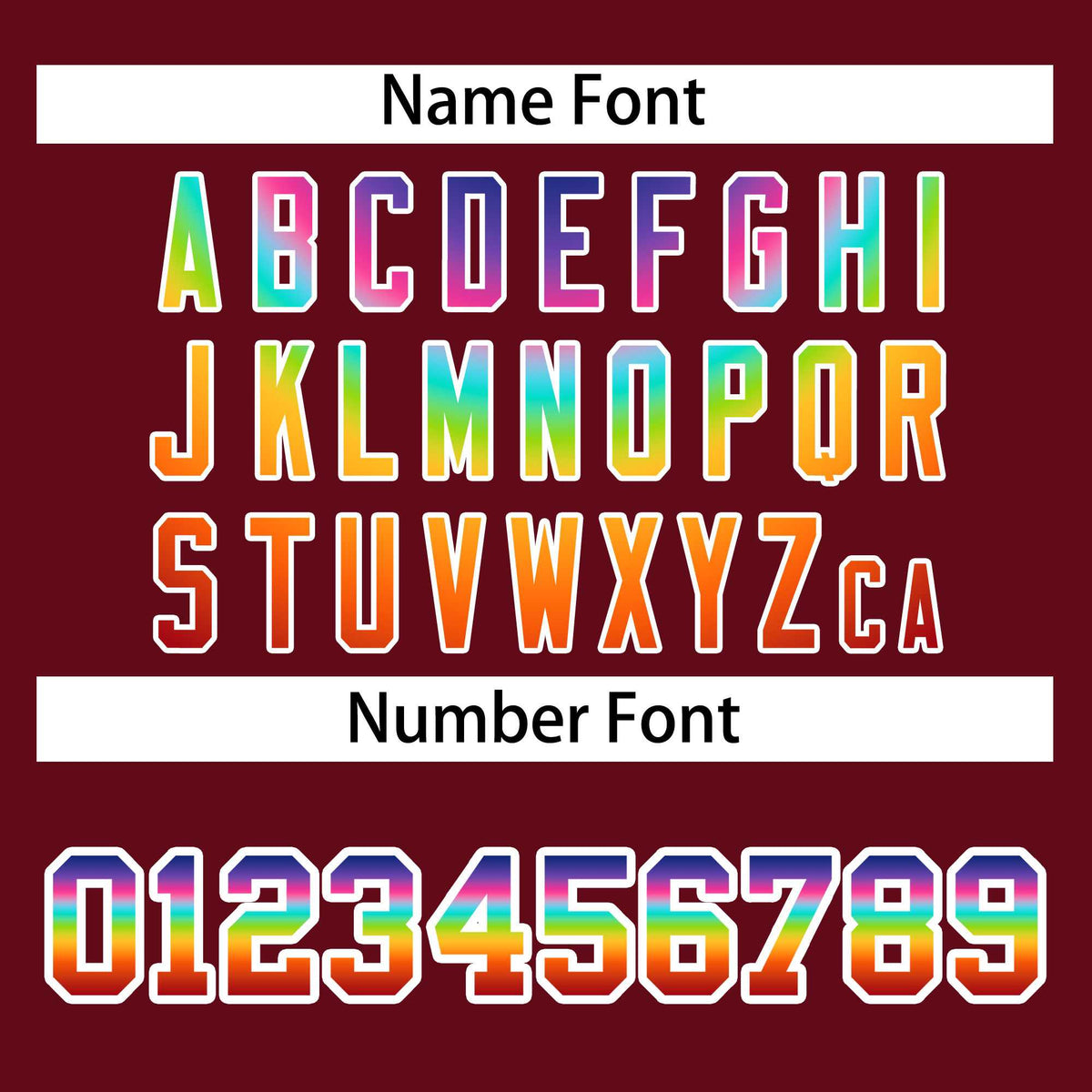 Custom Stitched Crimson White Sports Full-Zip Sweatshirt Hoodie with Colored Flames| KXKSHOP