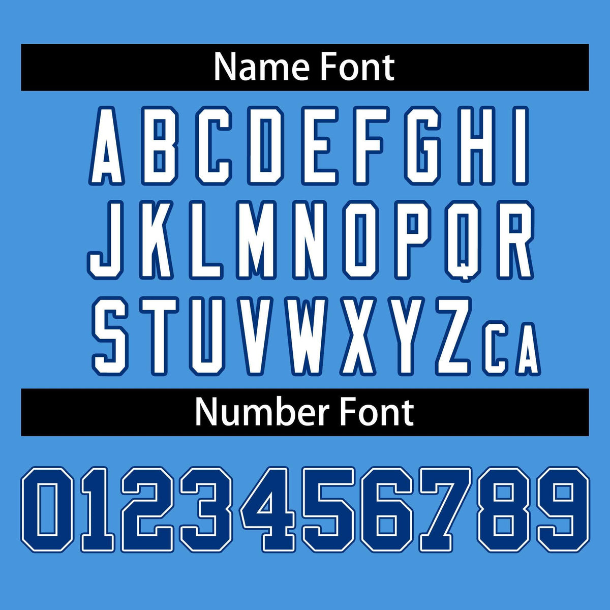 Custom Stitched Light Blue Royal Sports Full-Zip Sweatshirt Hoodie with Flame| KXKSHOP