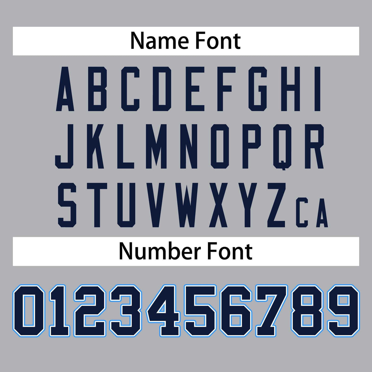 Custom Stitched Gray Navy Sports Full-Zip Sweatshirt Hoodie with Flame| KXKSHOP