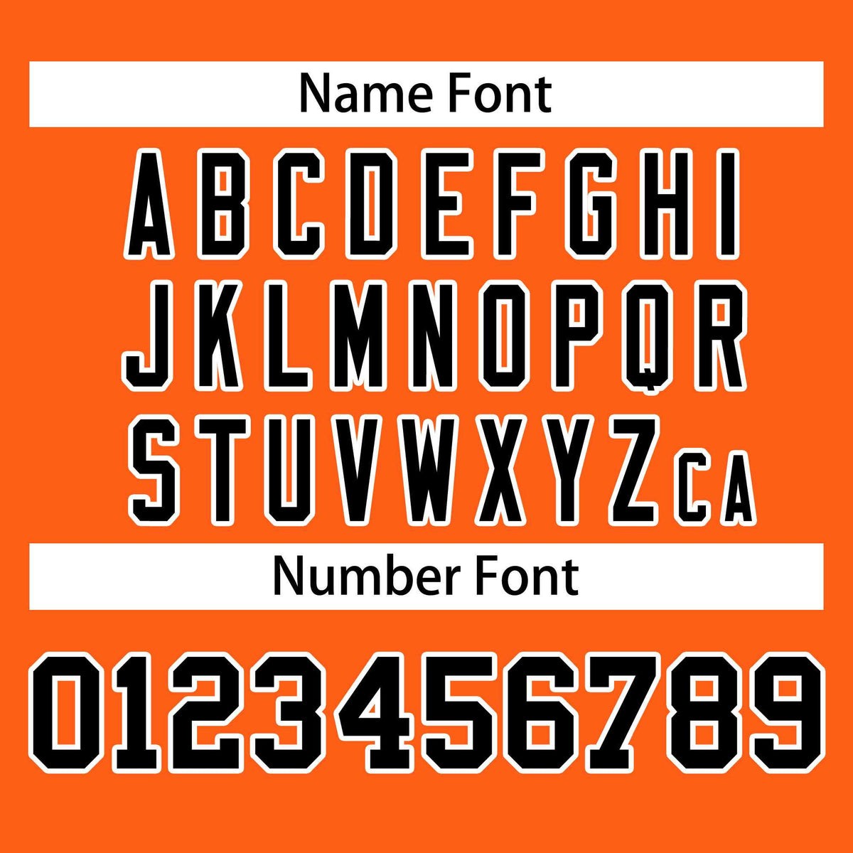 Custom Stitched Orange Black Sports Full-Zip Sweatshirt Hoodie with Flame| KXKSHOP