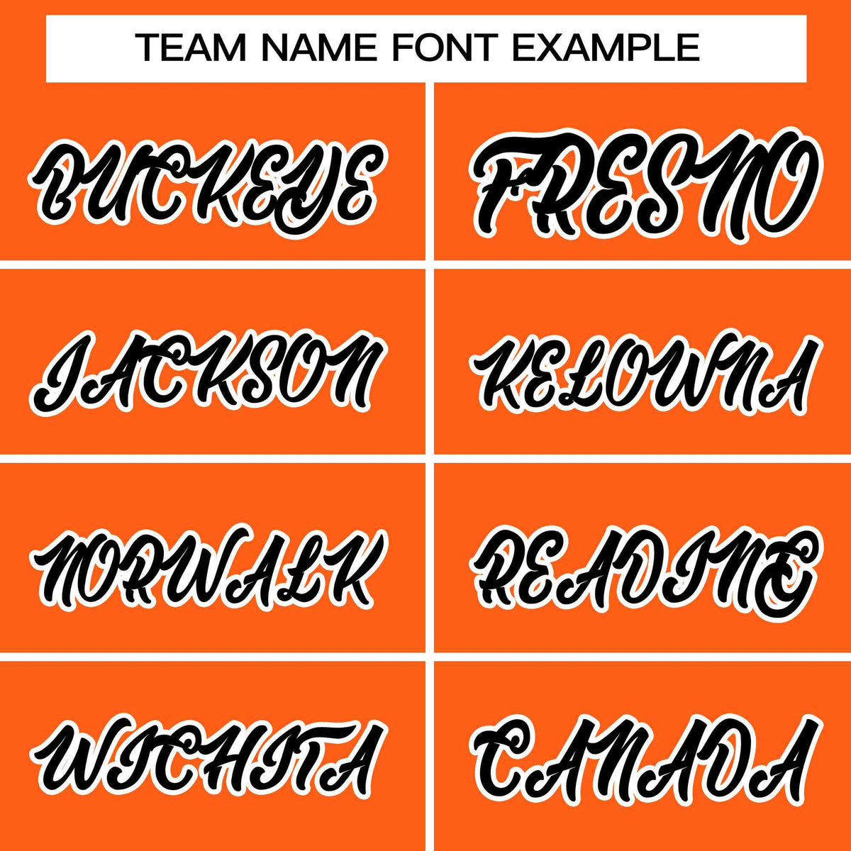 Custom Stitched Orange Black Sports Full-Zip Sweatshirt Hoodie with Flame| KXKSHOP