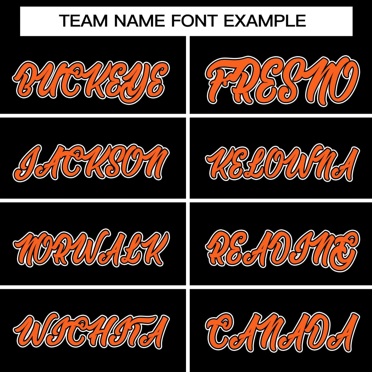 Custom Stitched Black Orange Sports Full-Zip Sweatshirt Hoodie with Flame| KXKSHOP