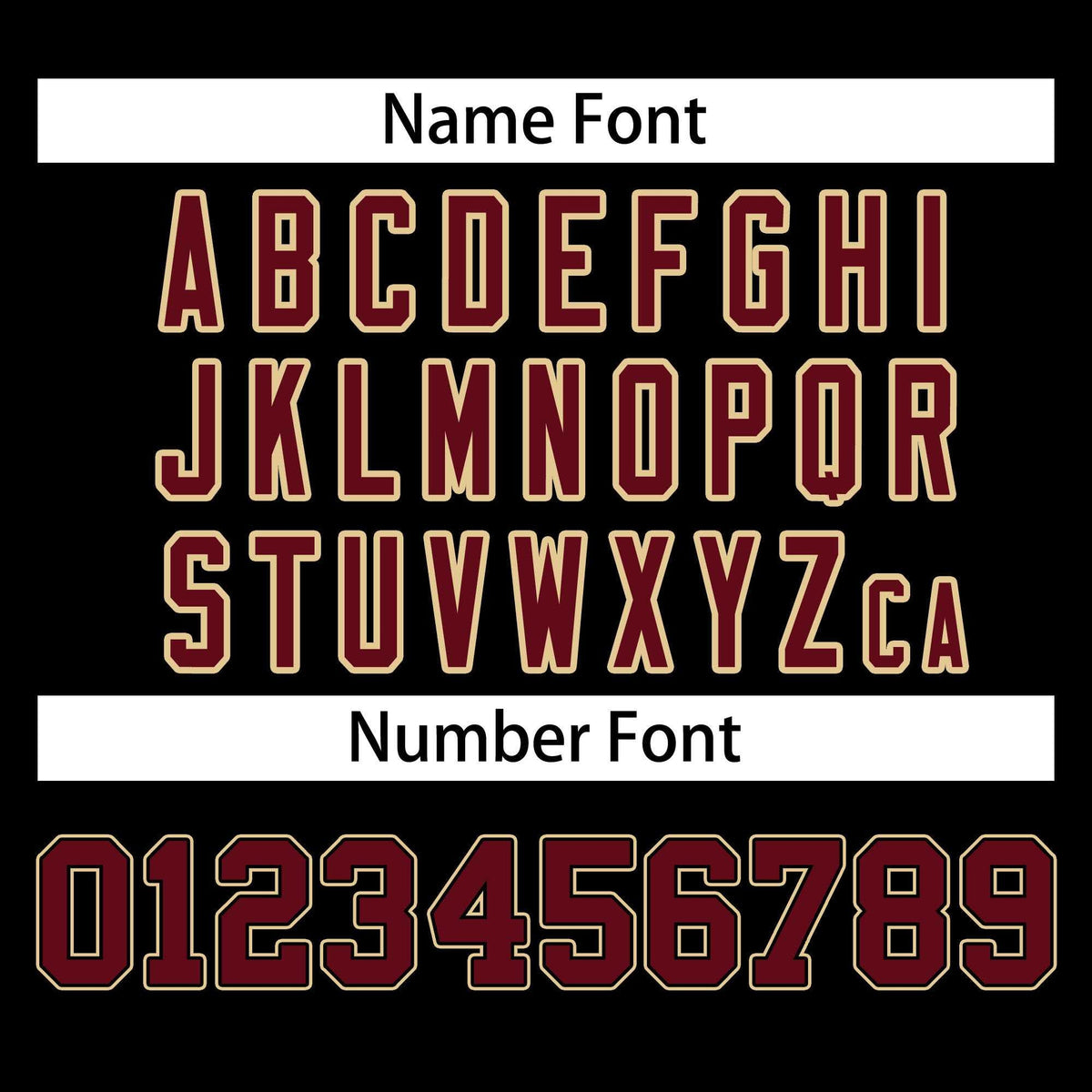 Custom Stitched Black Crimson Sports Full-Zip Sweatshirt Hoodie with Flame| KXKSHOP