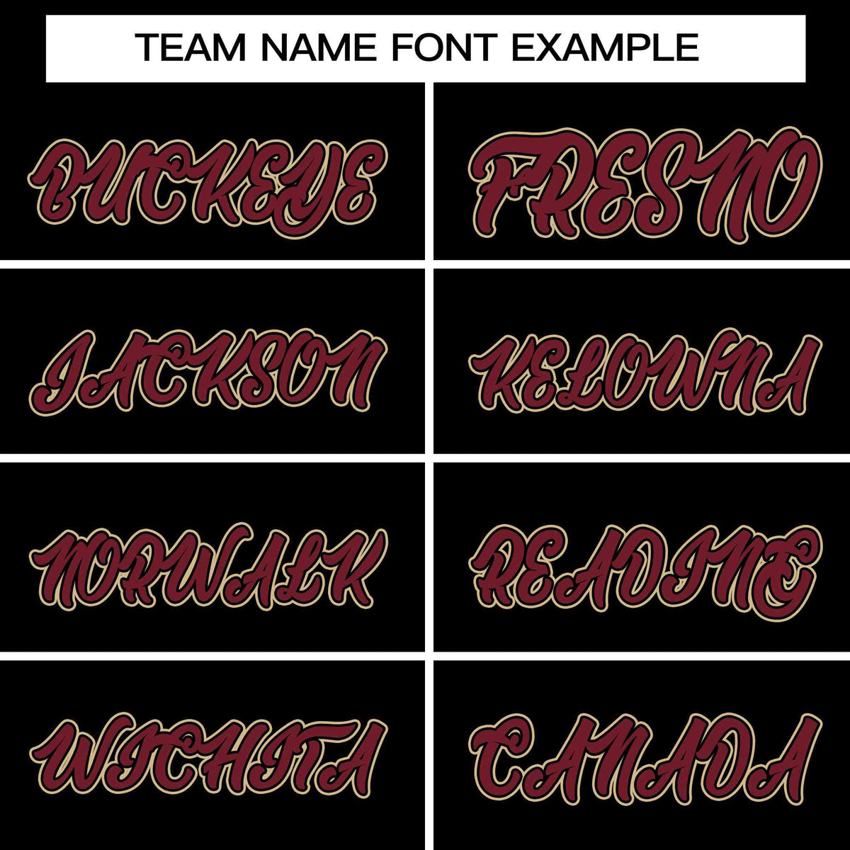 Custom Stitched Black Crimson Sports Full-Zip Sweatshirt Hoodie with Flame| KXKSHOP