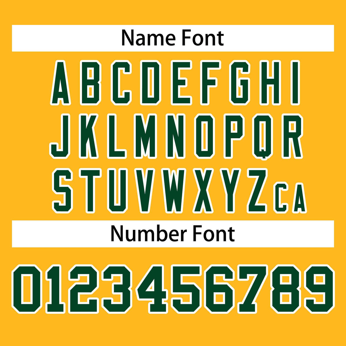 Custom Stitched Gold Green Sports Full-Zip Sweatshirt Hoodie with Flame| KXKSHOP