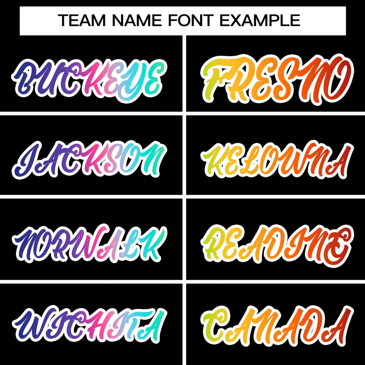 Custom Stitched Black White Sports Full-Zip Sweatshirt Hoodie with Colored Flames| KXKSHOP