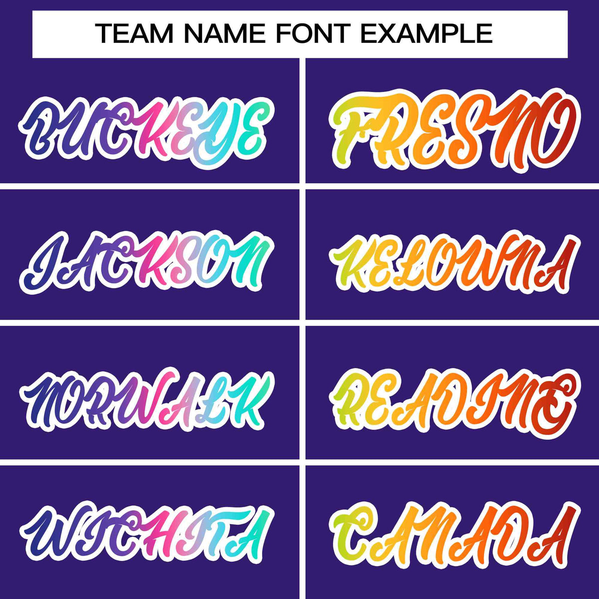 Custom Stitched Purple White Sports Full-Zip Sweatshirt Hoodie with Colored Flames| KXKSHOP