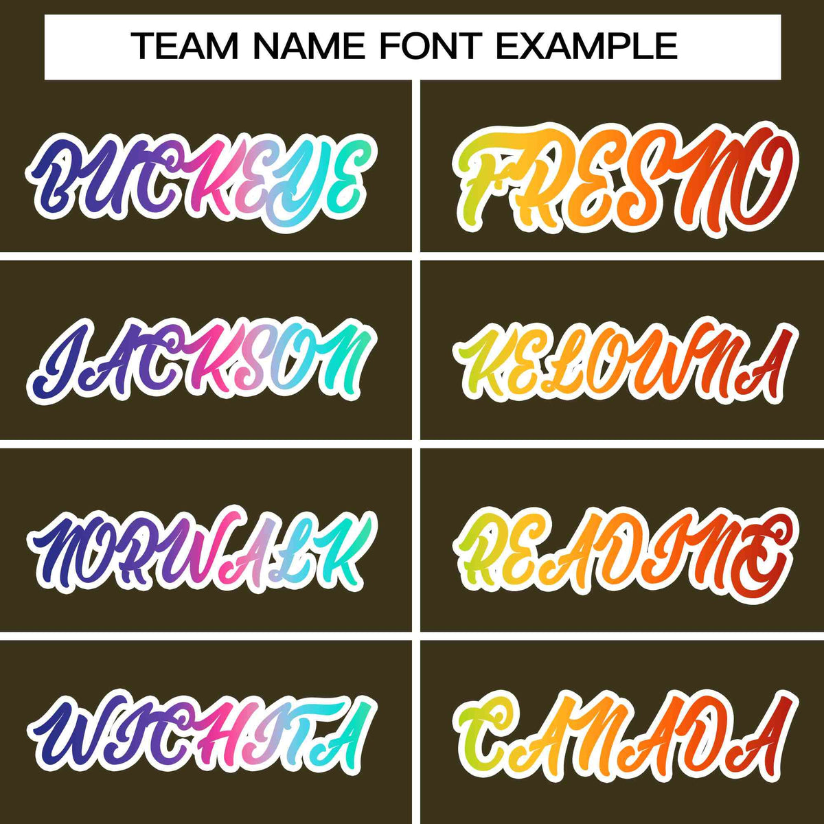 Custom Stitched Olive White Sports Full-Zip Sweatshirt Hoodie with Colored Flames| KXKSHOP