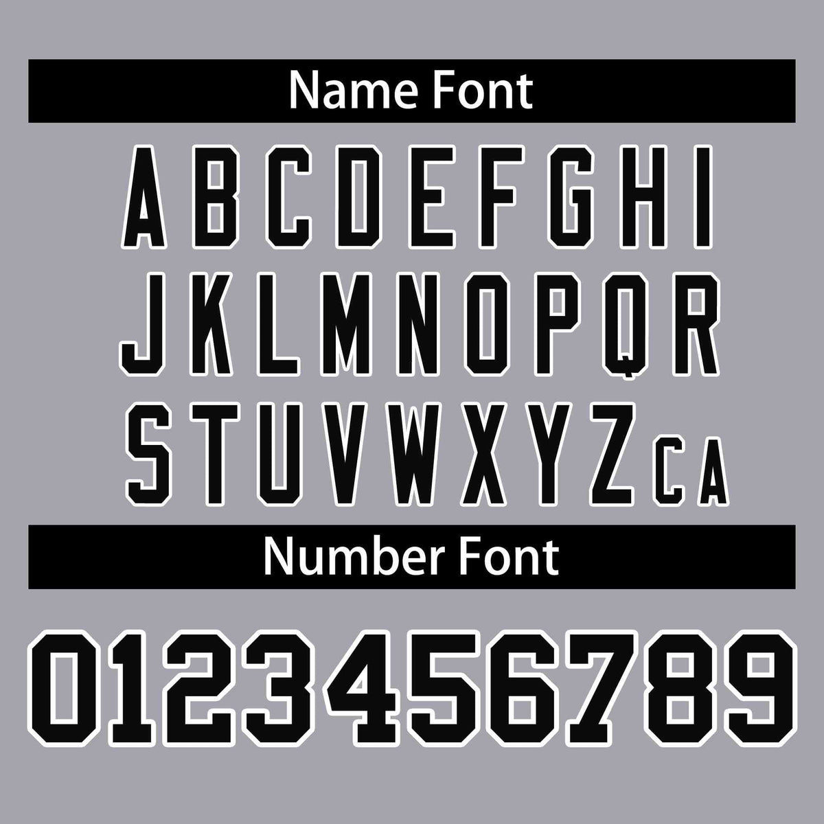 Custom Stitched Gray Black-White Sports Full-Zip Sweatshirt Hoodie| KXKSHOP