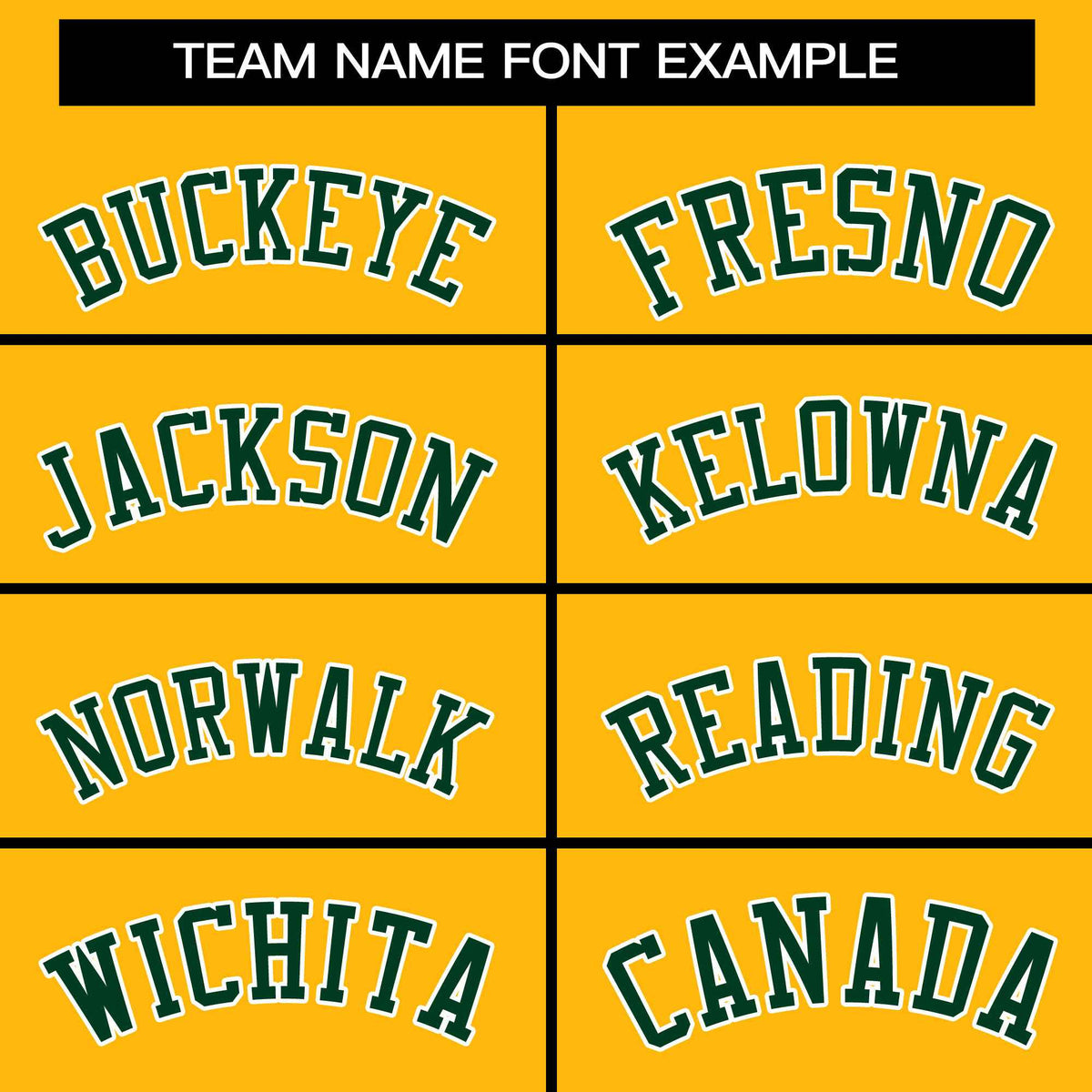 Custom Stitched Gold Kelly Green-White Sports Full-Zip Sweatshirt Hoodie| KXKSHOP