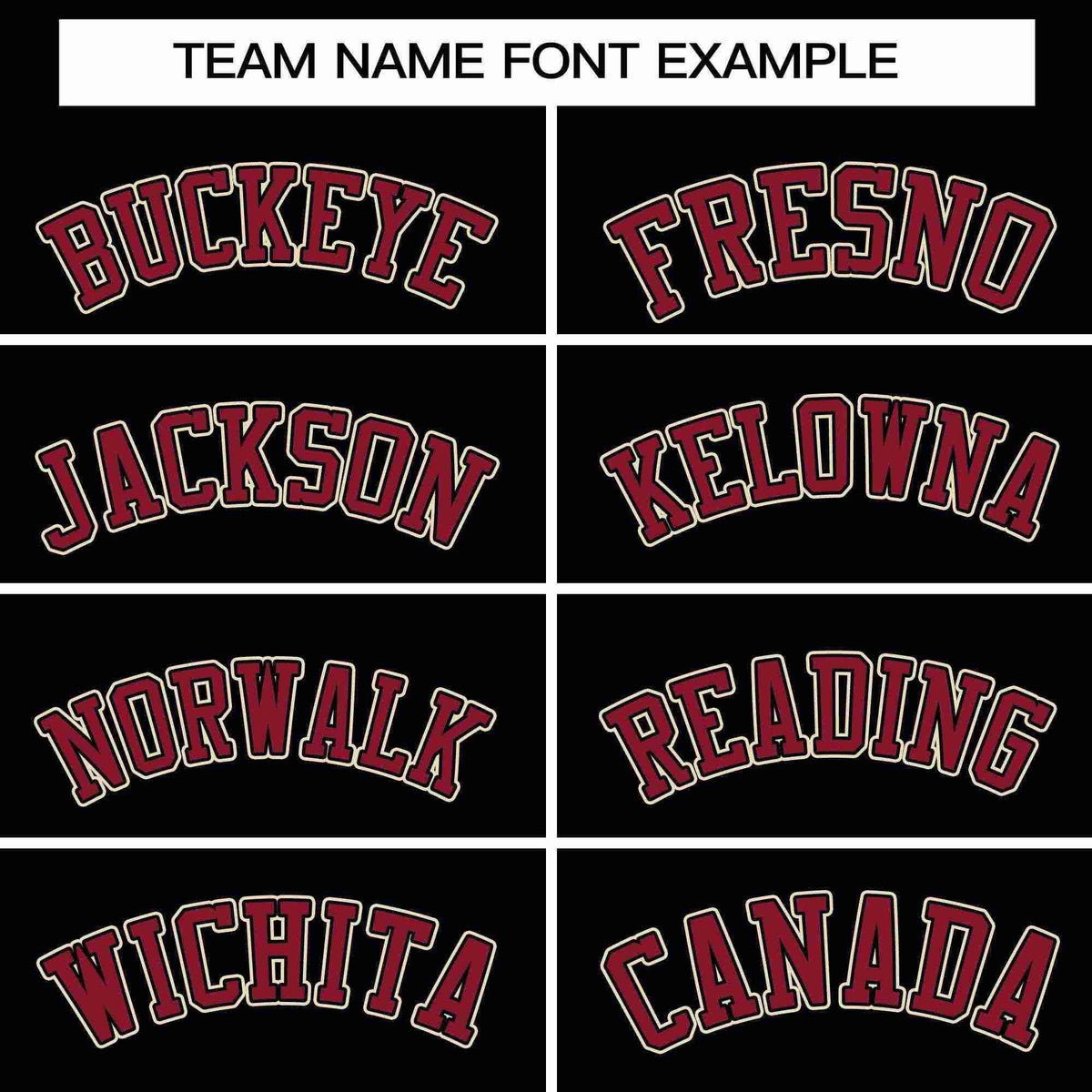 Custom Stitched Black Maroon-Khaki Sports Full-Zip Sweatshirt Hoodie| KXKSHOP