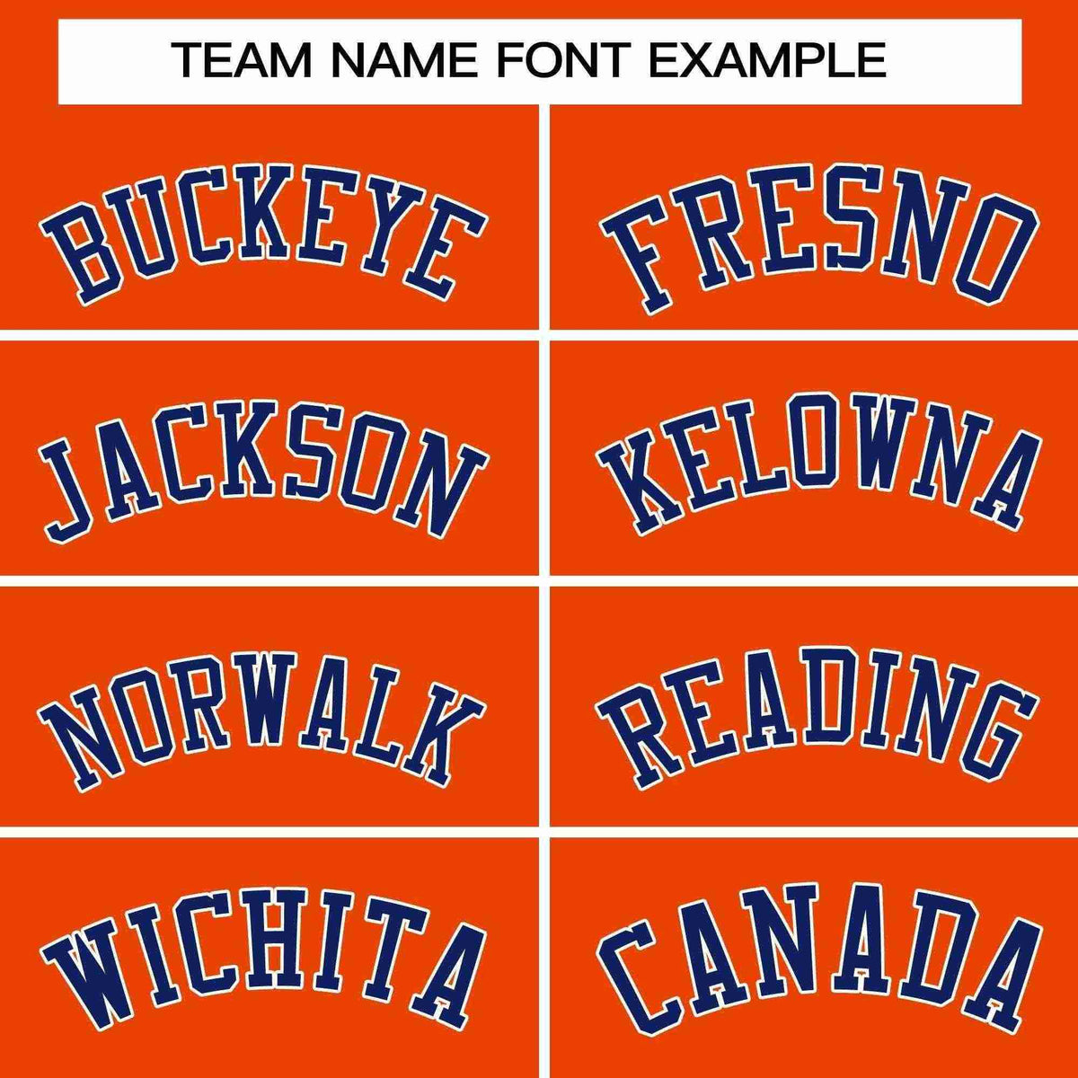 Custom Stitched Orange Royal-White Sports Full-Zip Sweatshirt Hoodie| KXKSHOP