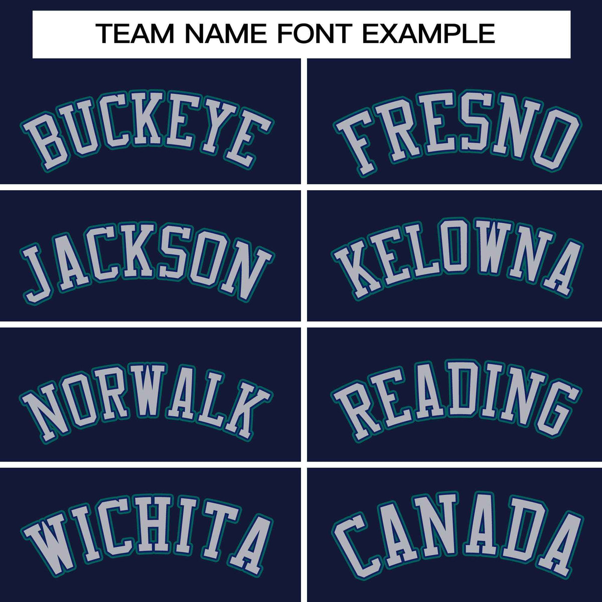 Custom Stitched Navy Gray-Aqua Sports Full-Zip Sweatshirt Hoodie| KXKSHOP