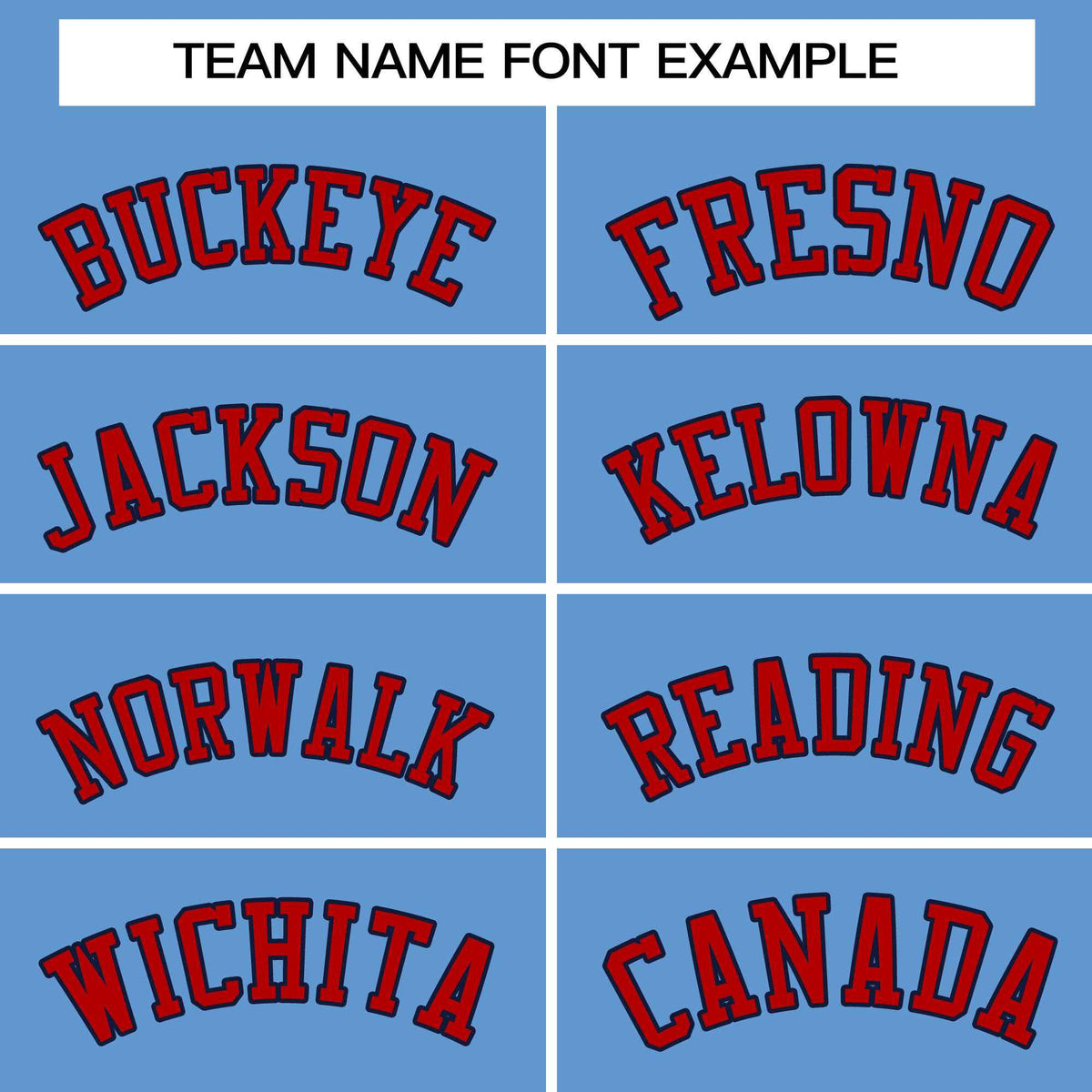 Custom Stitched Lt Blue Red-Navy Sports Full-Zip Sweatshirt Hoodie| KXKSHOP