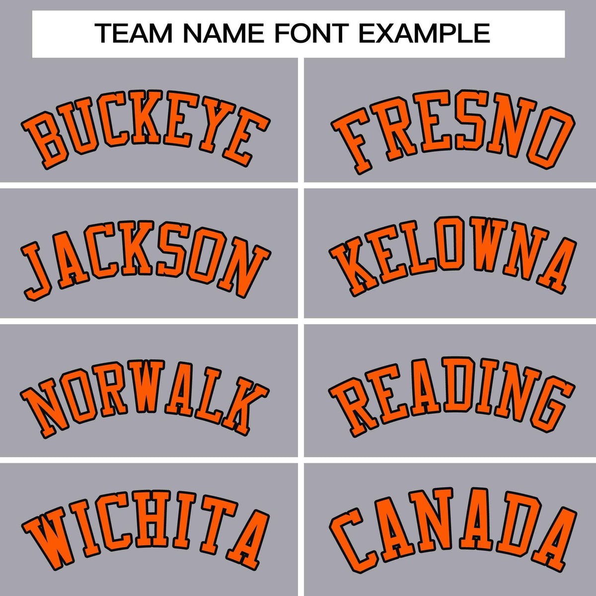 Custom Stitched Gray Orange-Black Sports Full-Zip Sweatshirt Hoodie| KXKSHOP