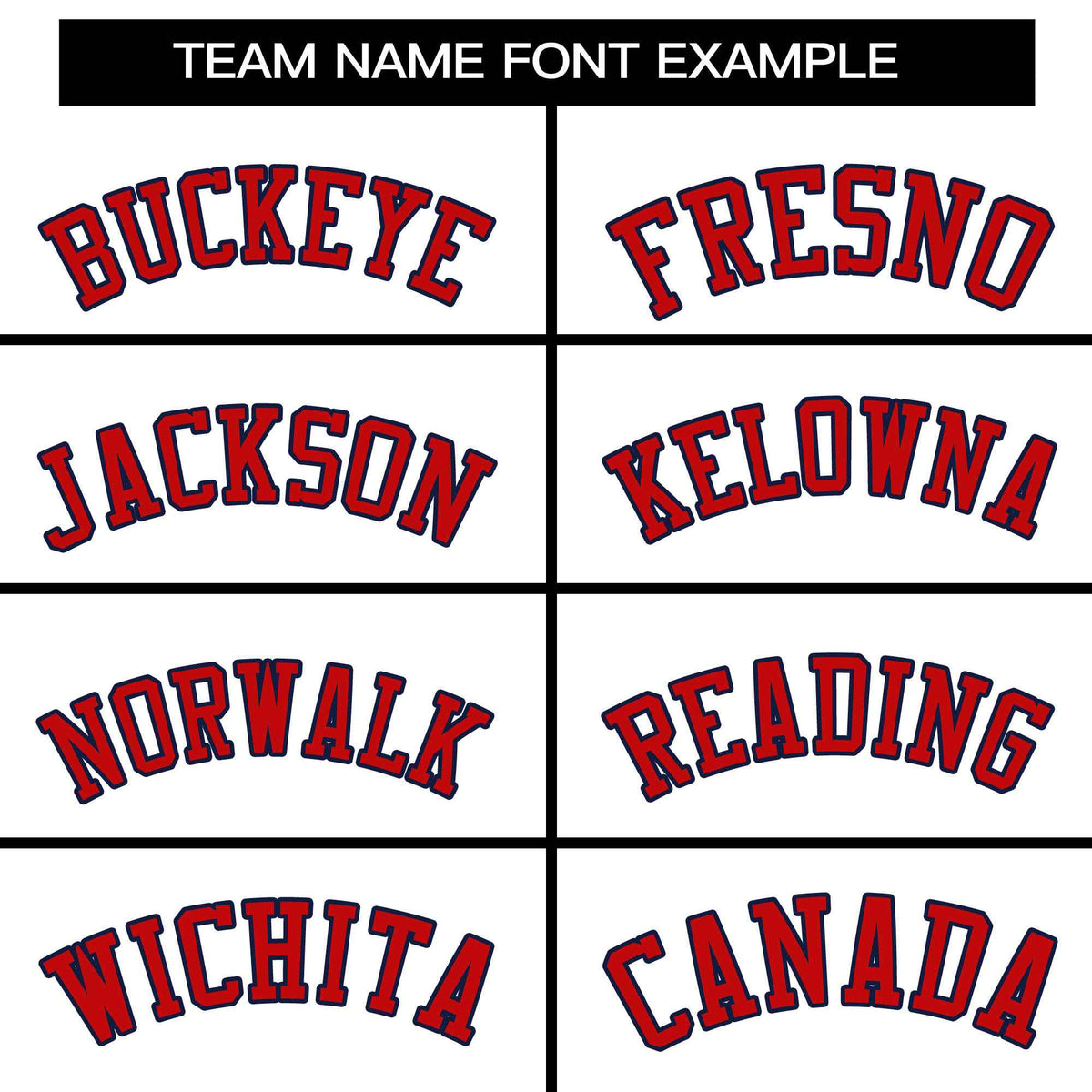 Custom Stitched White Red-Navy Sports Full-Zip Sweatshirt Hoodie| KXKSHOP