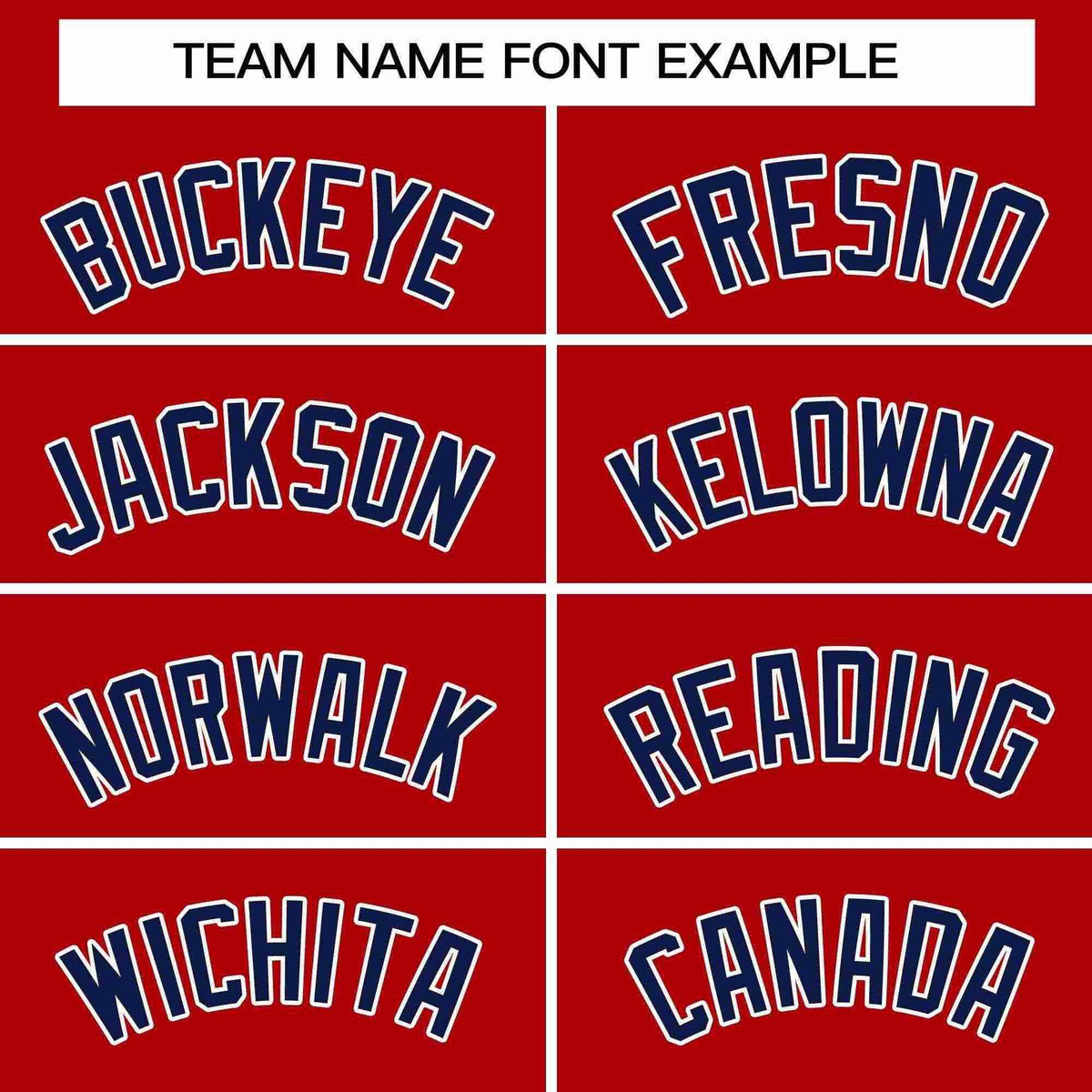 Custom Stitched Red Navy-White Sports Full-Zip Sweatshirt Hoodie| KXKSHOP