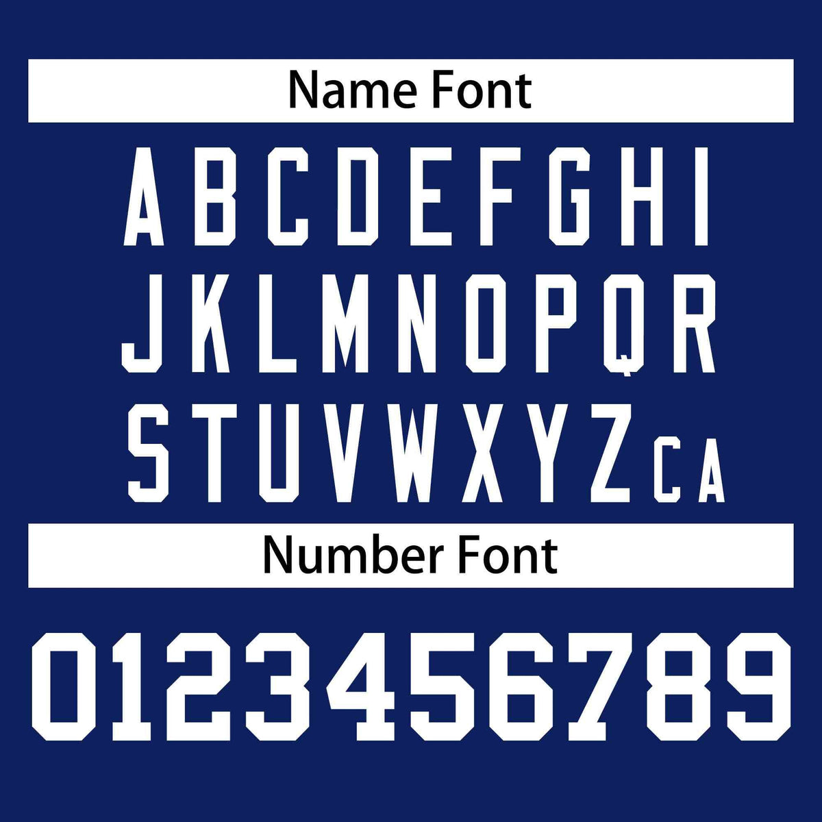 Custom Stitched Royal White Sports Full-Zip Sweatshirt Hoodie| KXKSHOP