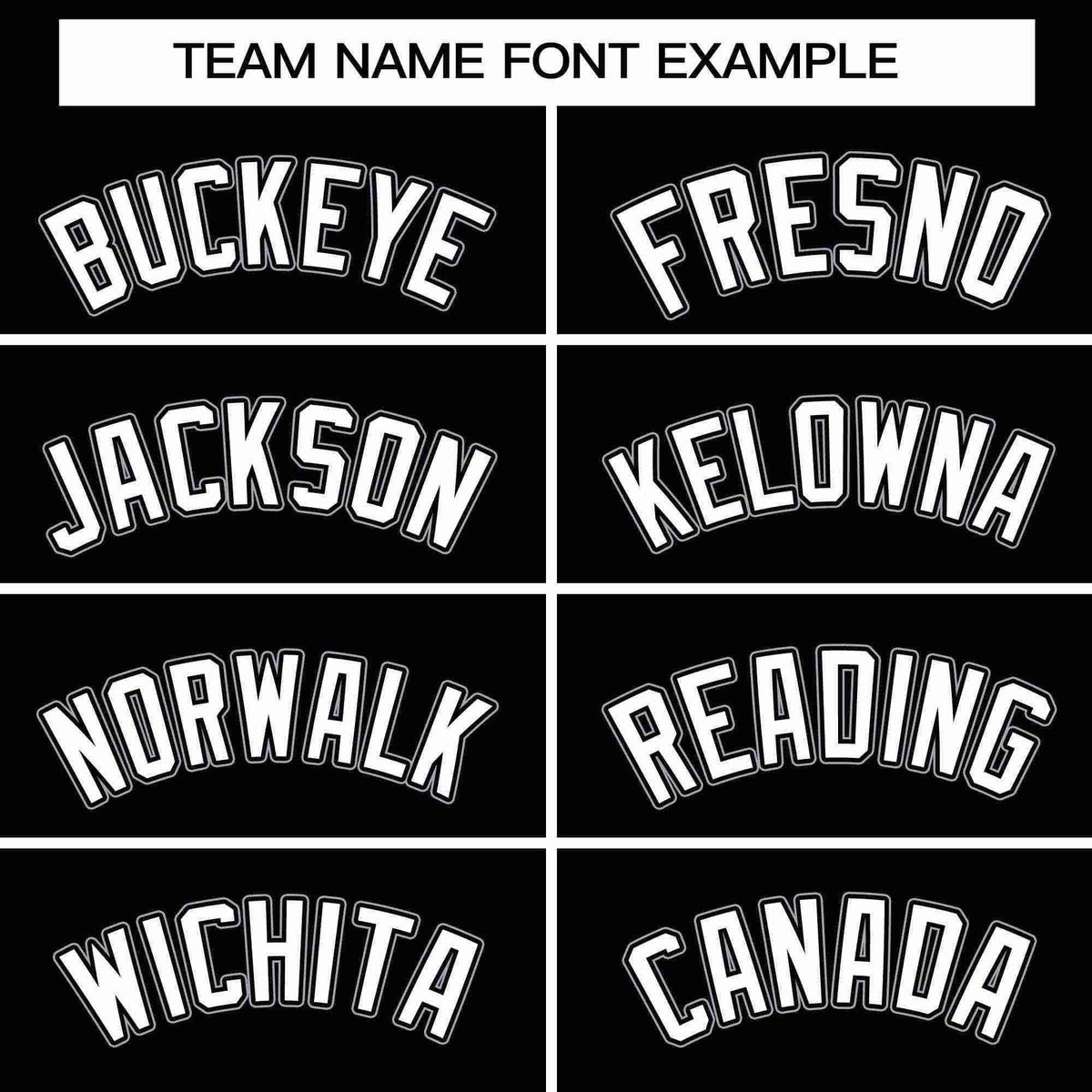 Custom Stitched Black White Sports Full-Zip Sweatshirt Hoodie| KXKSHOP