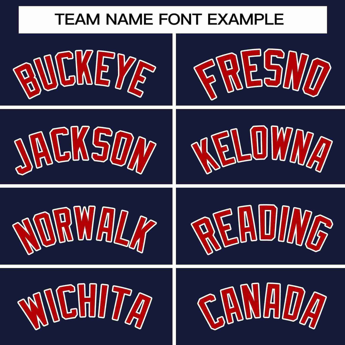 Custom Stitched Navy Red-White Sports Full-Zip Sweatshirt Hoodie| KXKSHOP