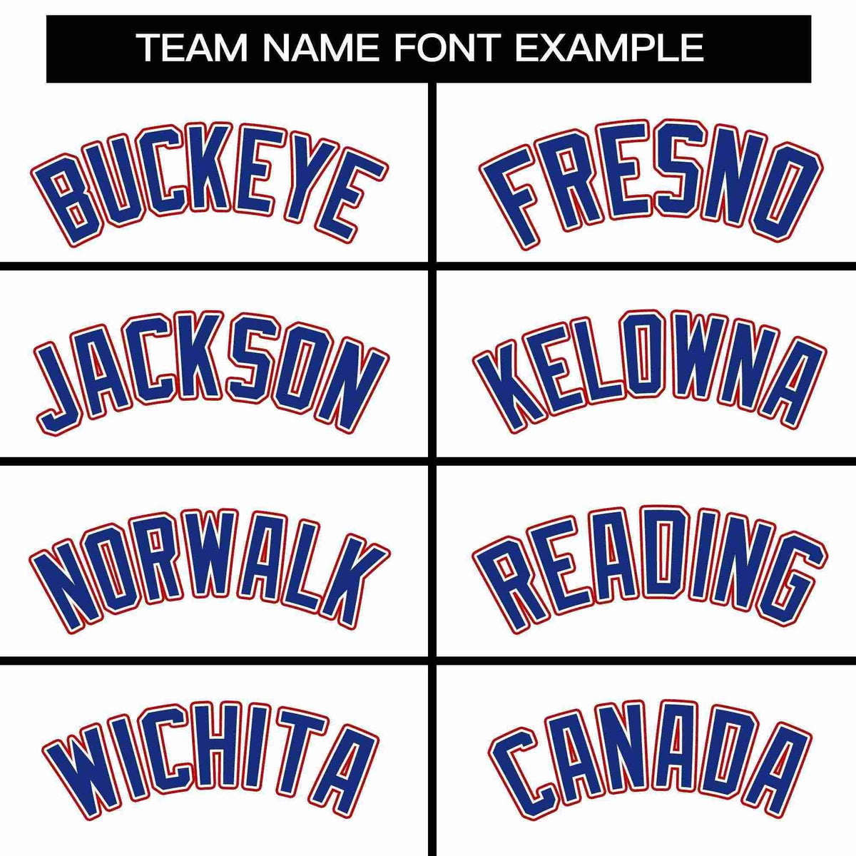 Custom Stitched White Royal-Red Sports Full-Zip Sweatshirt Hoodie| KXKSHOP