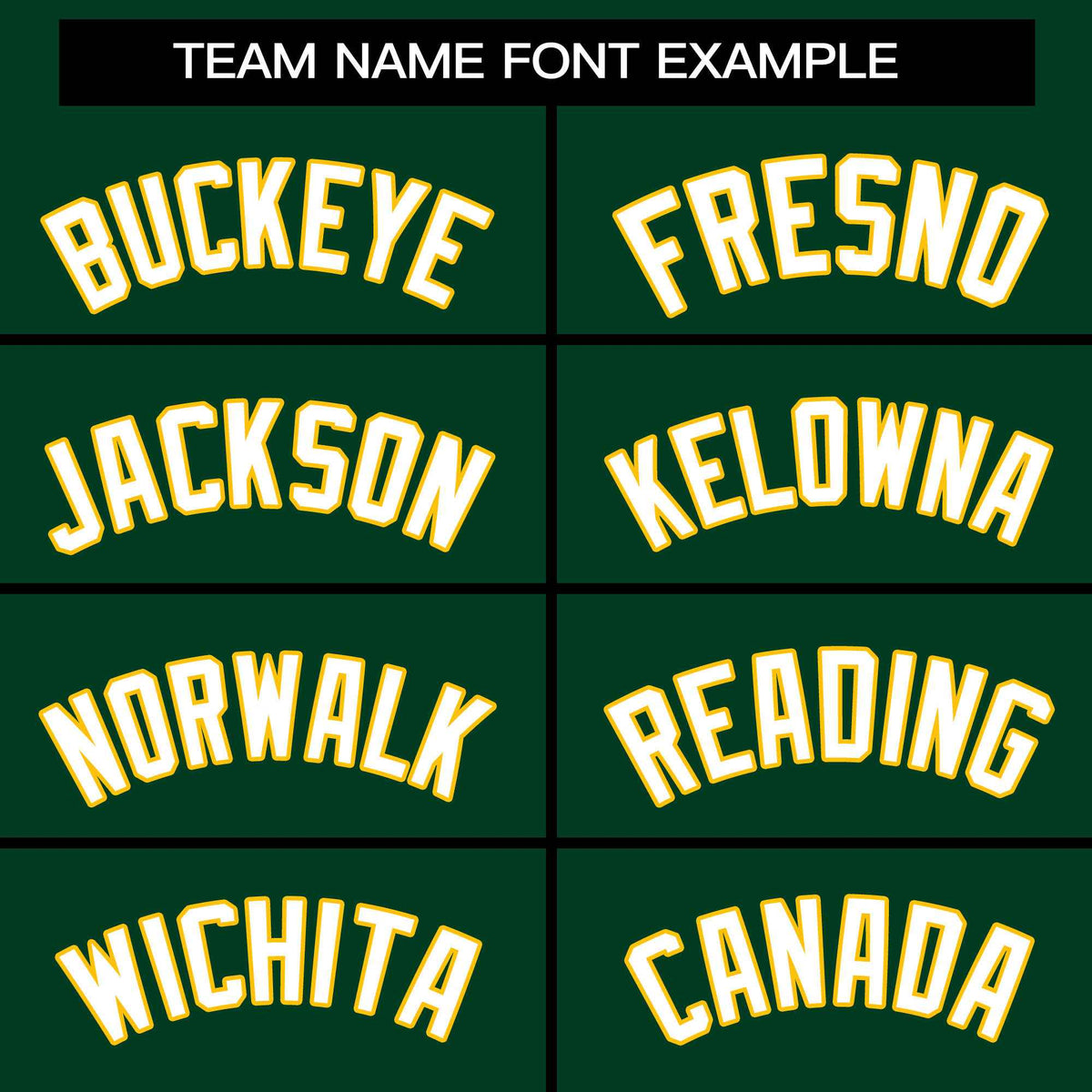 Custom Stitched Green White-Gold Sports Full-Zip Sweatshirt Hoodie| KXKSHOP