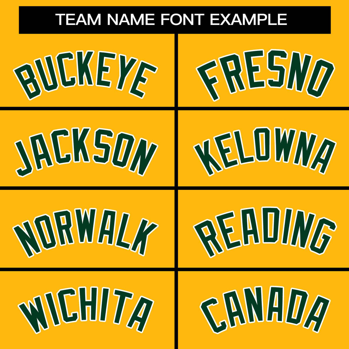 Custom Stitched Gold Kelly Green-White Sports Full-Zip Sweatshirt Hoodie| KXKSHOP