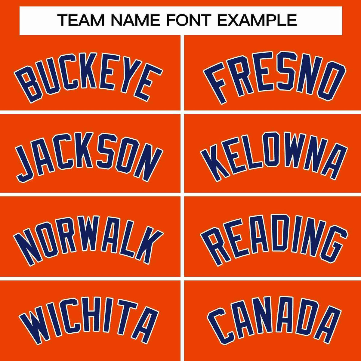 Custom Stitched Orange Royal-White Sports Full-Zip Sweatshirt Hoodie| KXKSHOP