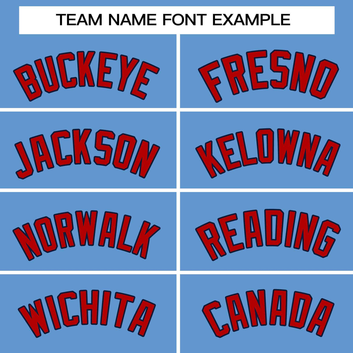 Custom Stitched Lt Blue Red-Navy Sports Full-Zip Sweatshirt Hoodie| KXKSHOP