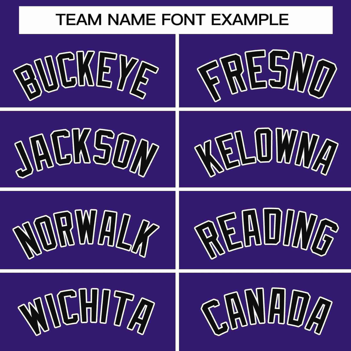 Custom Stitched Purple Black-White Sports Full-Zip Sweatshirt Hoodie| KXKSHOP