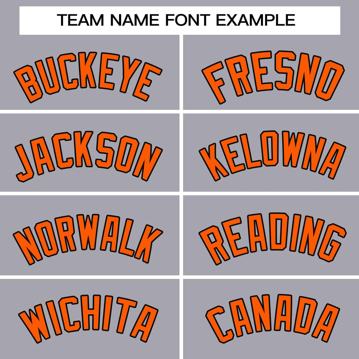 Custom Stitched Gray Orange-Black Sports Full-Zip Sweatshirt Hoodie| KXKSHOP