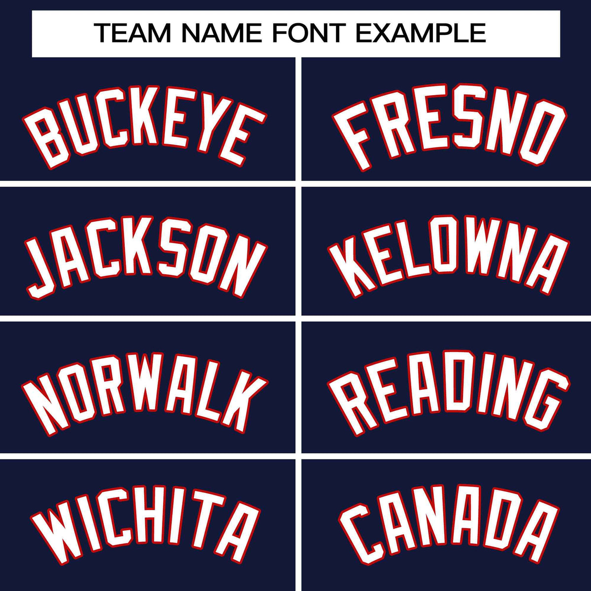 Custom Stitched Navy White-Red Sports Full-Zip Sweatshirt Hoodie| KXKSHOP