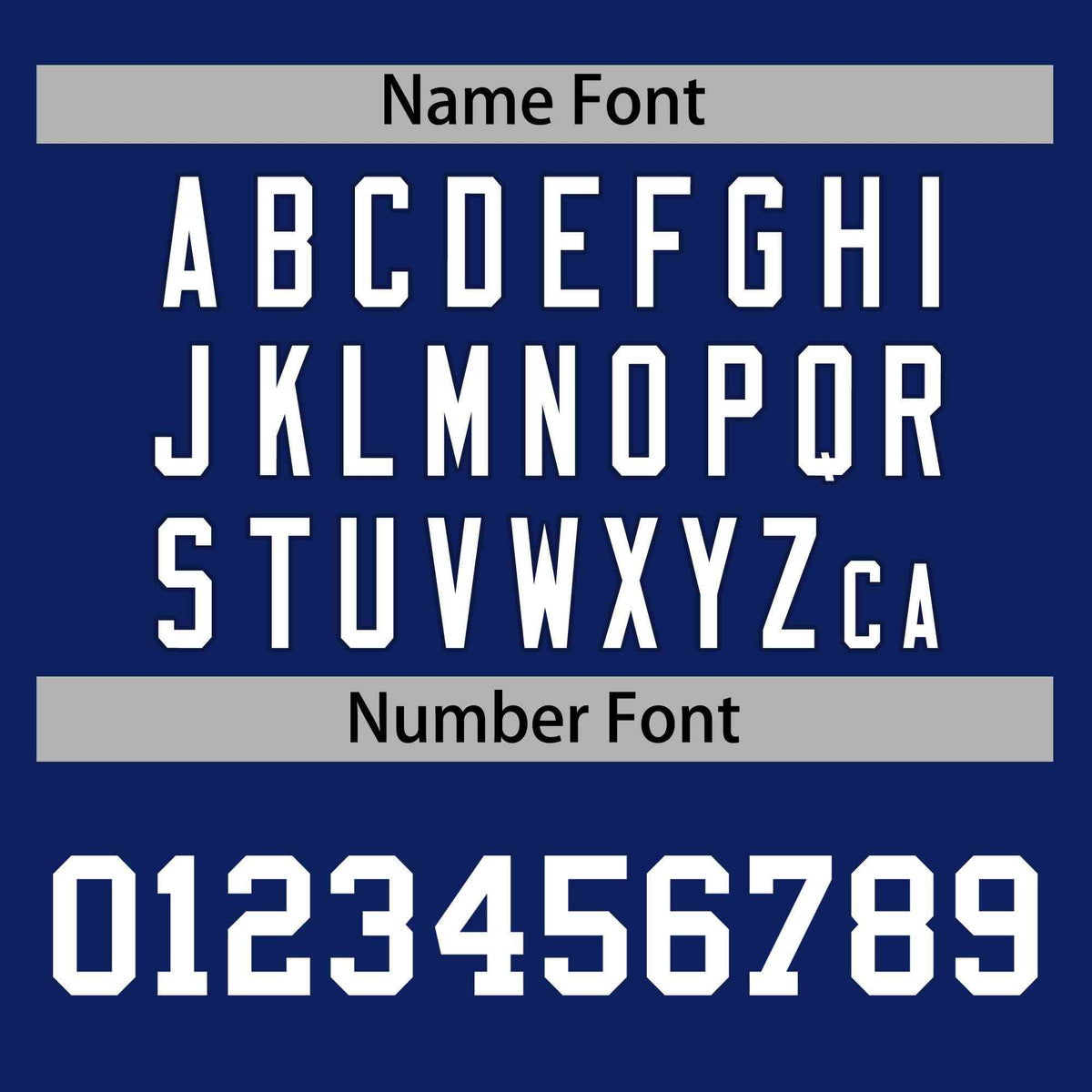 Custom Stitched Royal White Sports Full-Zip Sweatshirt Hoodie| KXKSHOP