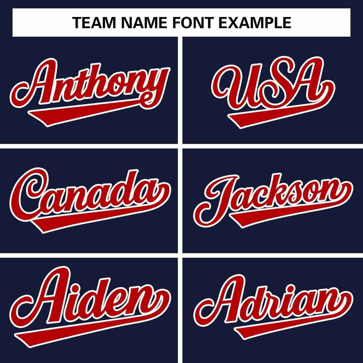 Custom Stitched Navy Red-White Sports Full-Zip Sweatshirt Hoodie| KXKSHOP