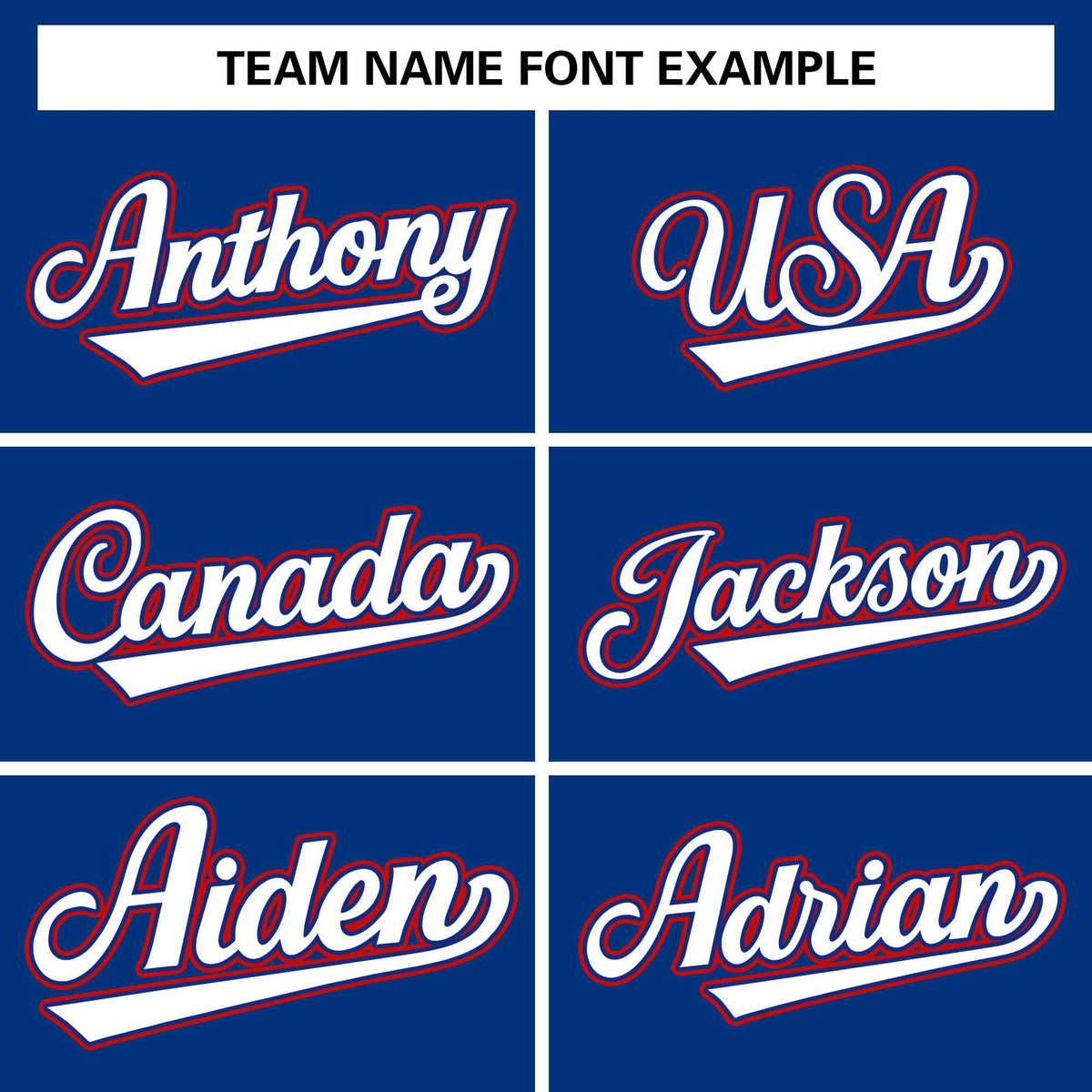 Custom Stitched Royal White-Red Sports Full-Zip Sweatshirt Hoodie| KXKSHOP