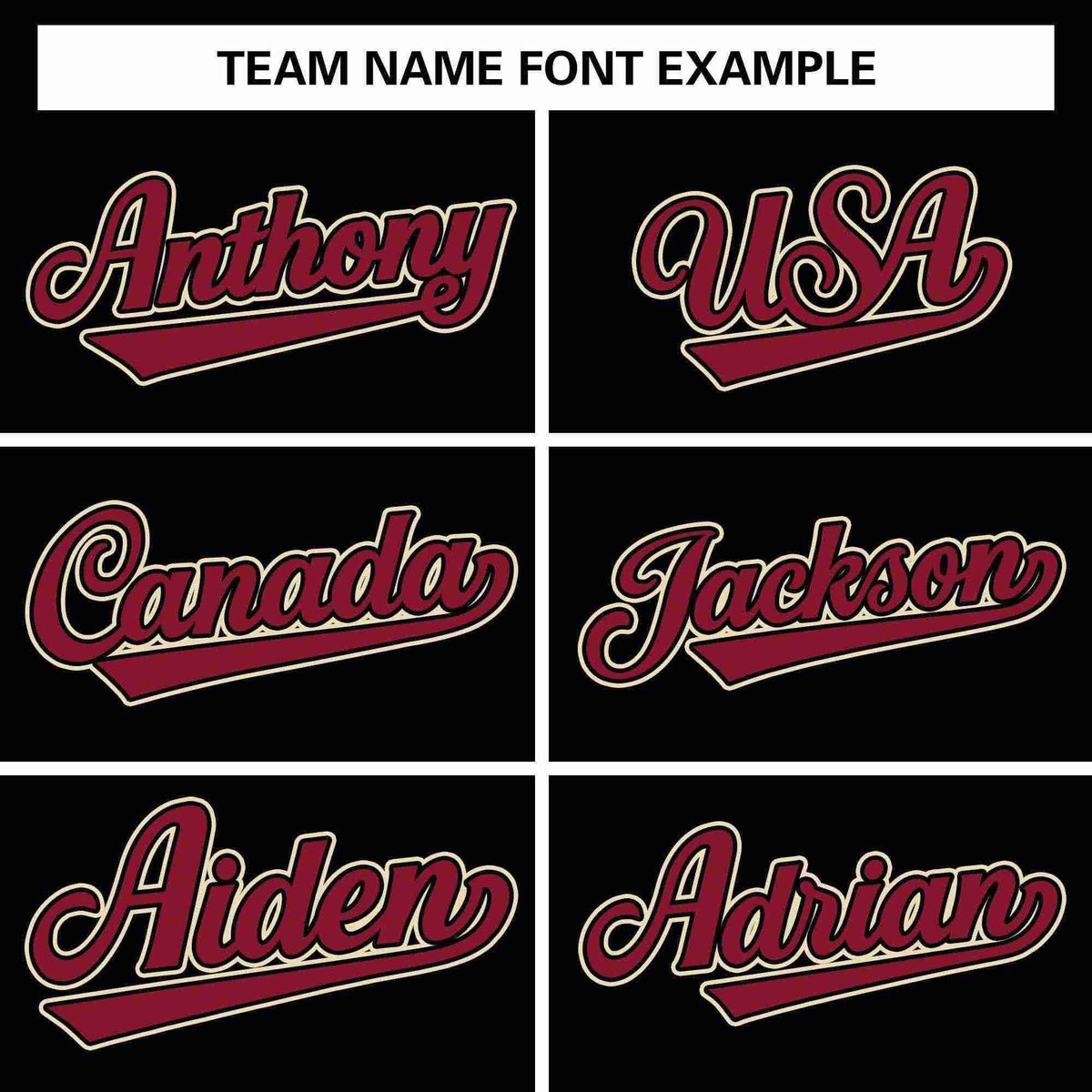 Custom Stitched Black Maroon-Khaki Sports Full-Zip Sweatshirt Hoodie| KXKSHOP