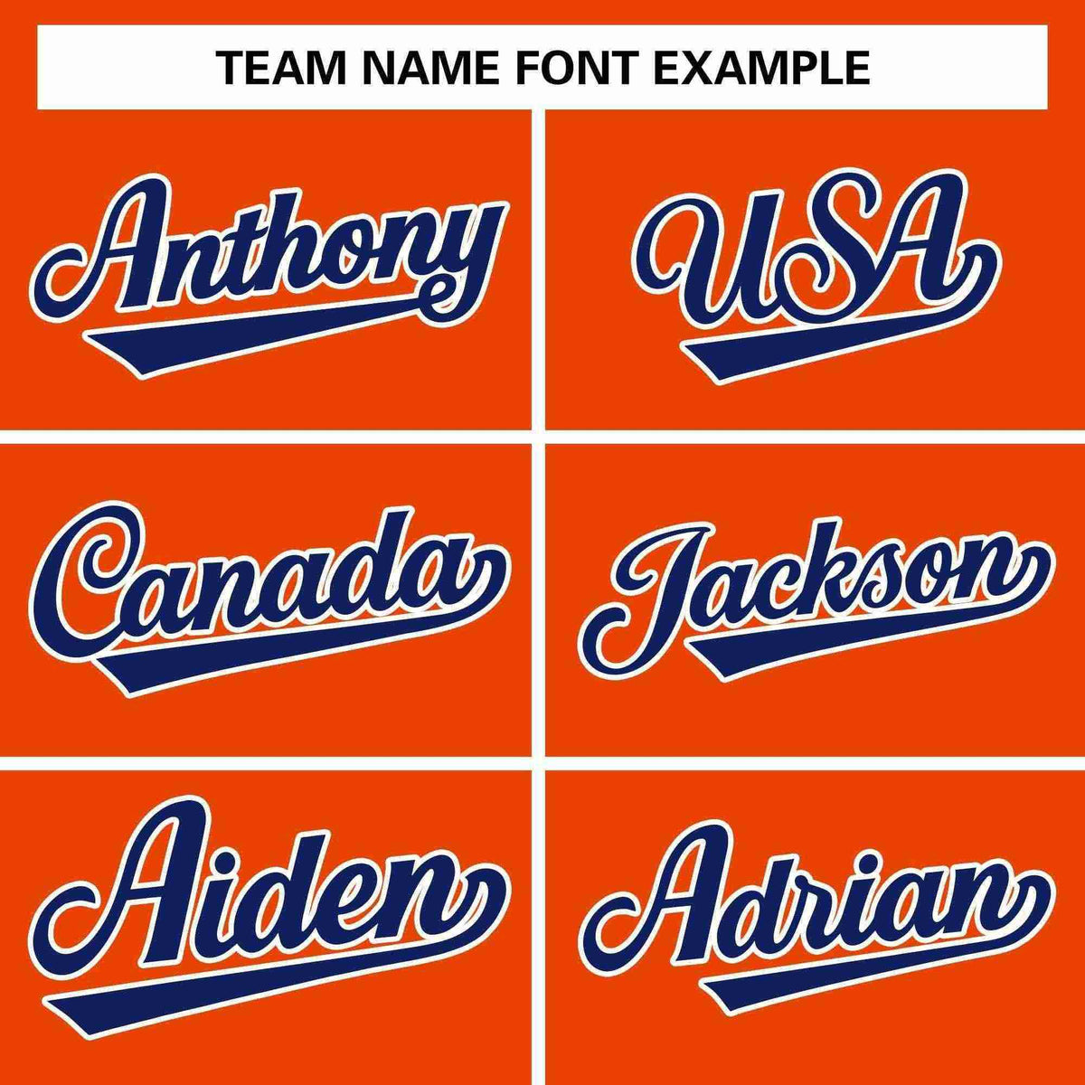 Custom Stitched Orange Royal-White Sports Full-Zip Sweatshirt Hoodie| KXKSHOP