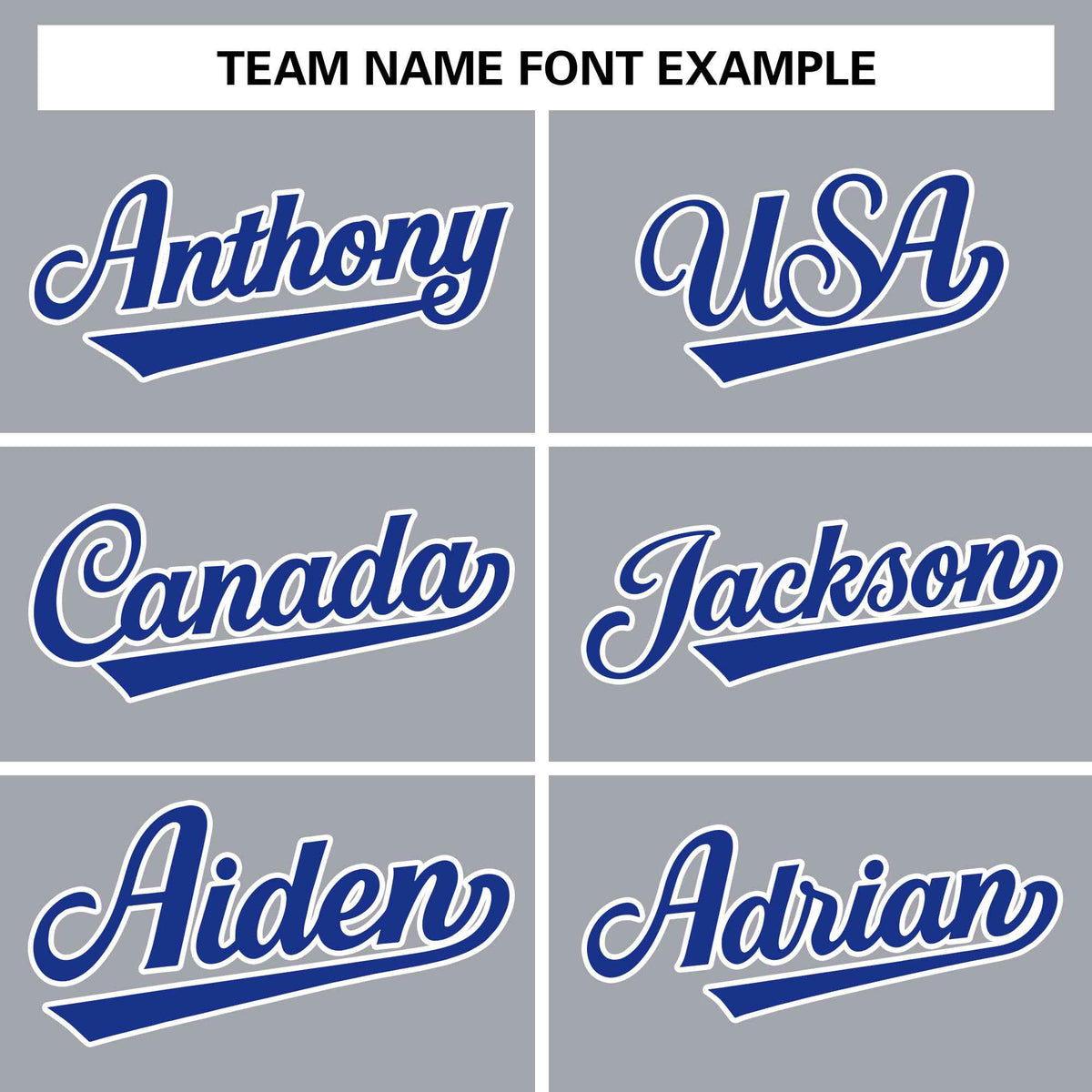 Custom Stitched Gray Royal-White Sports Full-Zip Sweatshirt Hoodie| KXKSHOP