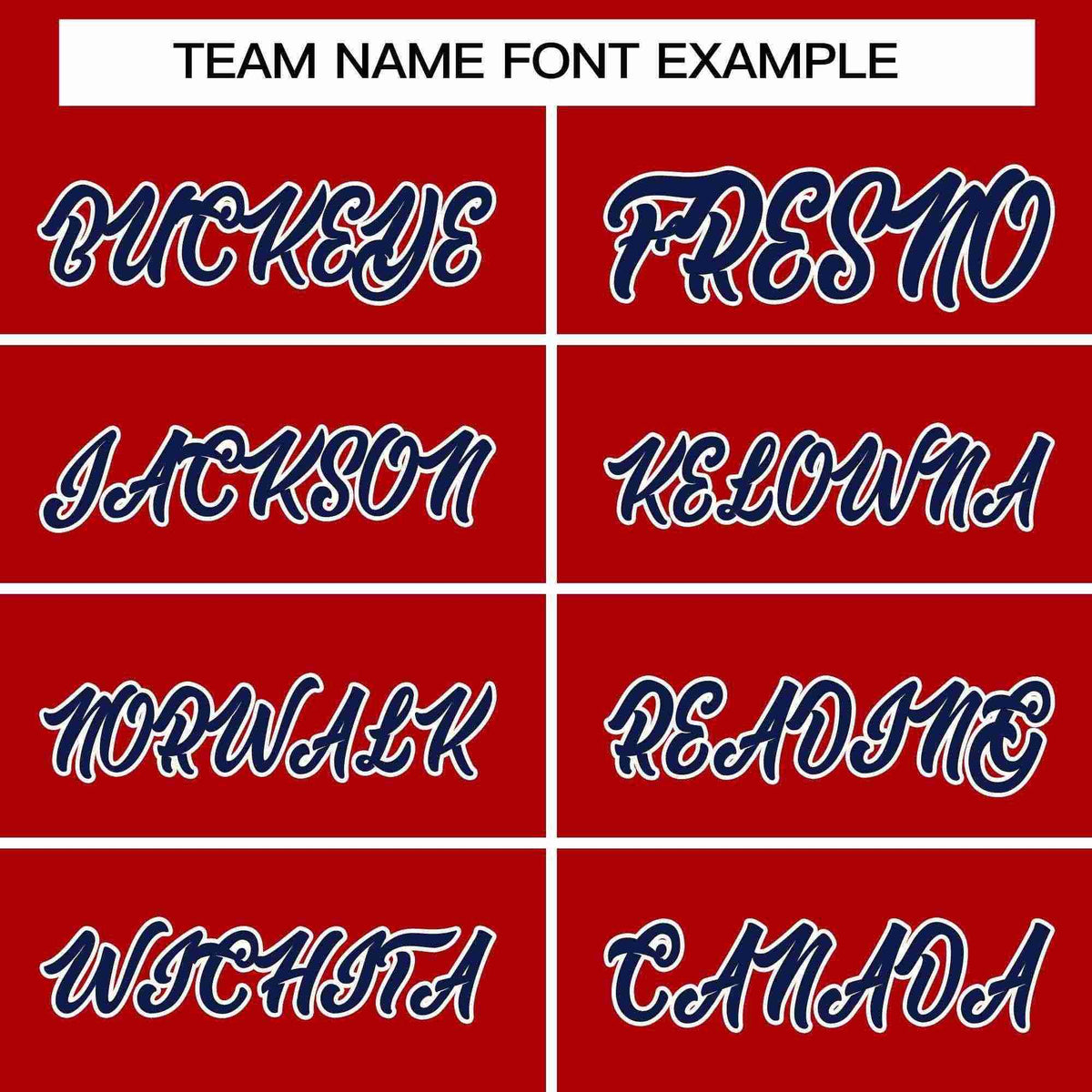 Custom Stitched Red Navy-White Sports Full-Zip Sweatshirt Hoodie| KXKSHOP