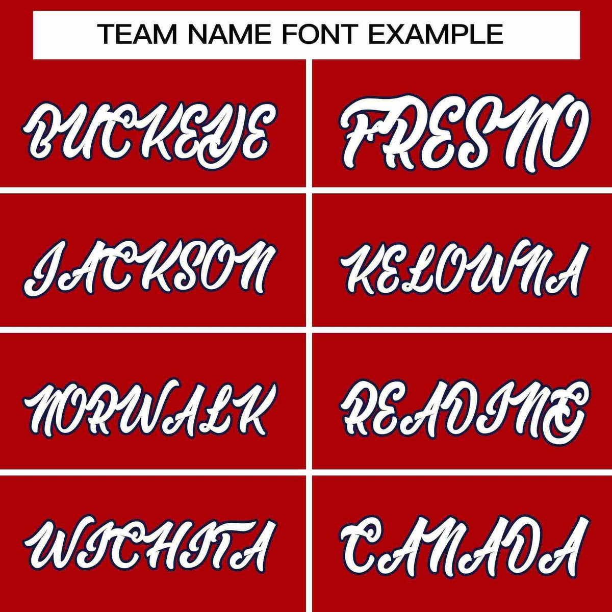 Custom Stitched Red White-Navy Sports Full-Zip Sweatshirt Hoodie| KXKSHOP