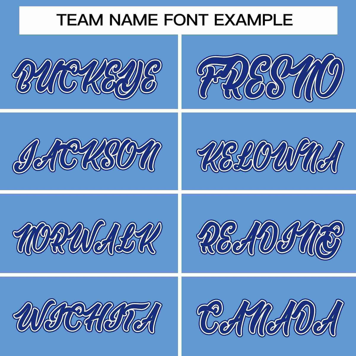 Custom Stitched Lt Blue Royal-White Sports Full-Zip Sweatshirt Hoodie| KXKSHOP